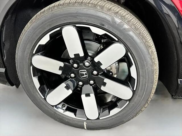 2026 Honda Prologue Elite
