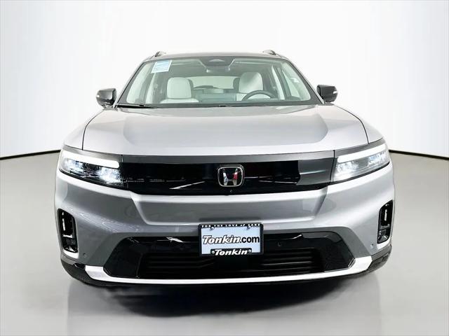 2026 Honda Prologue Elite