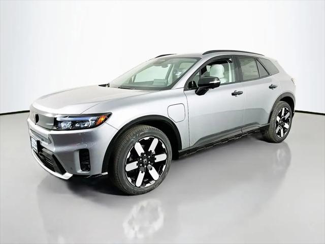 2026 Honda Prologue Elite