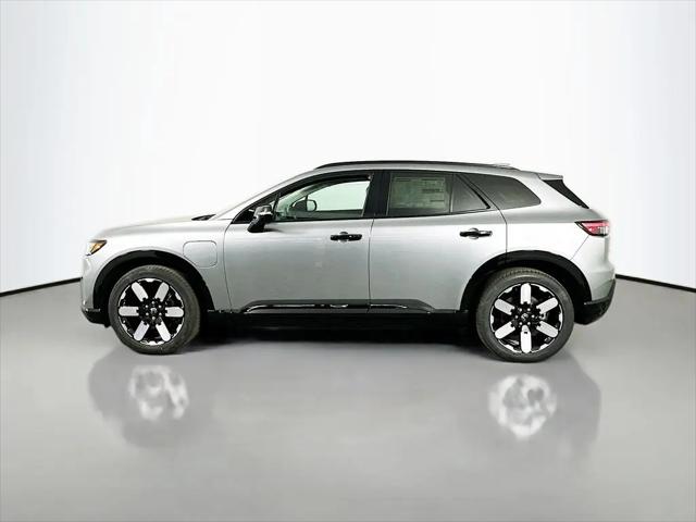 2026 Honda Prologue Elite