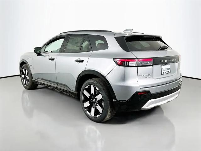 2026 Honda Prologue Elite