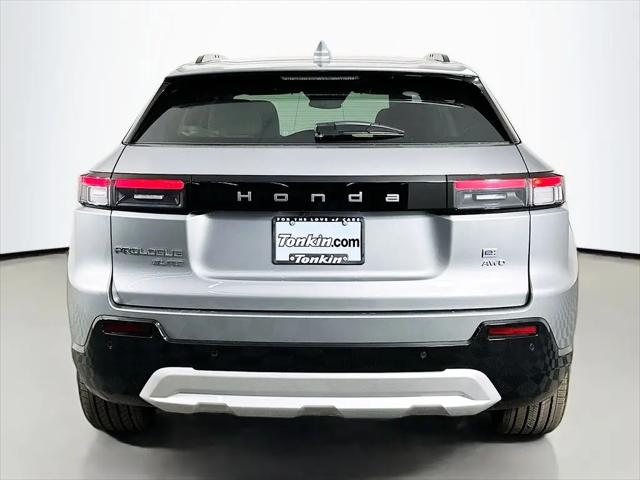 2026 Honda Prologue Elite