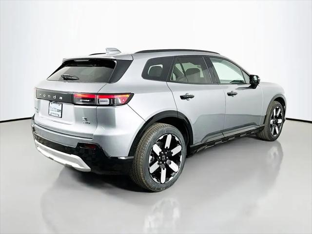 2026 Honda Prologue Elite