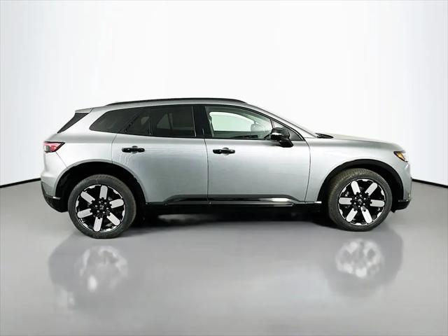 2026 Honda Prologue Elite