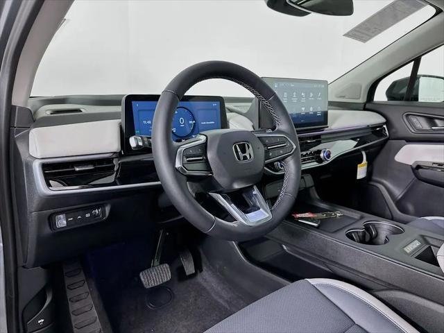 2026 Honda Prologue Elite