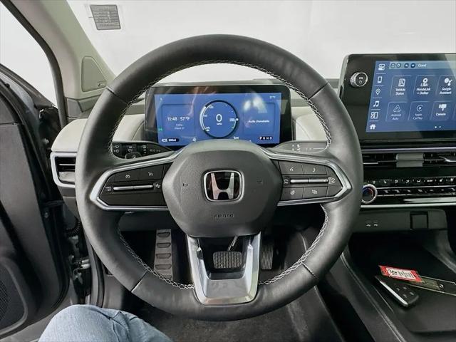 2026 Honda Prologue Elite