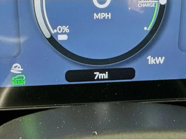 2026 Honda Prologue Elite