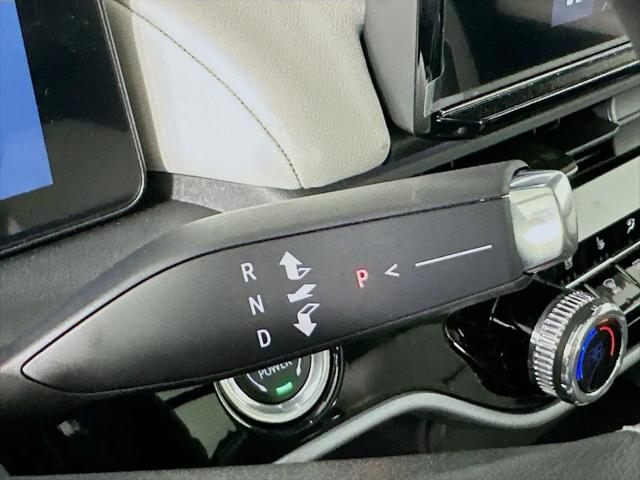 2026 Honda Prologue Elite