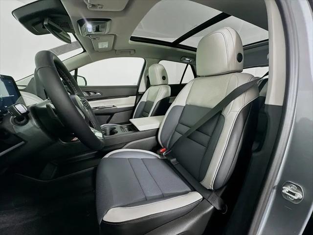 2026 Honda Prologue Elite