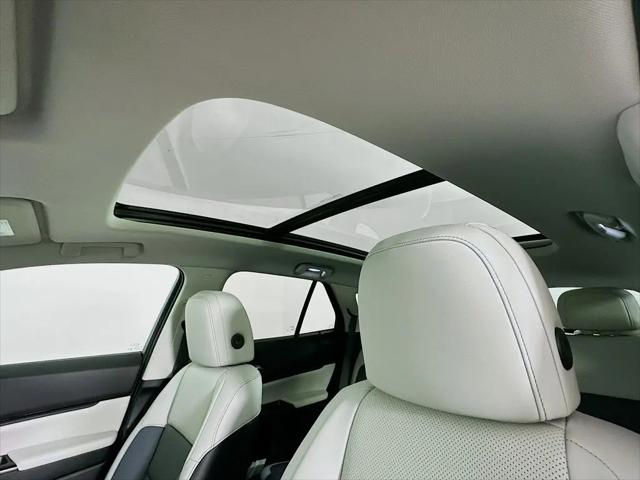 2026 Honda Prologue Elite