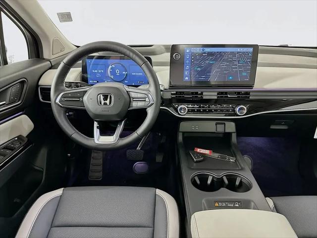 2026 Honda Prologue Elite