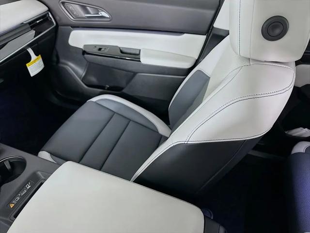 2026 Honda Prologue Elite