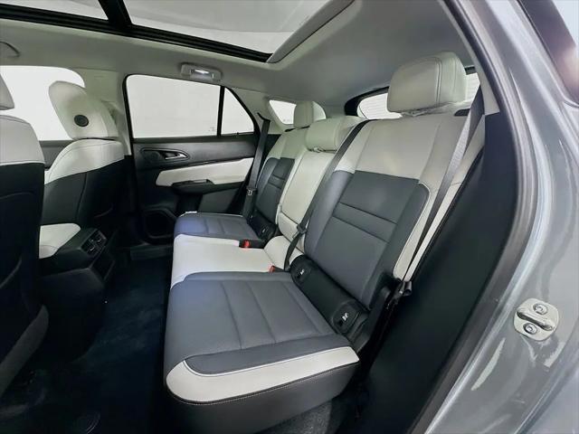2026 Honda Prologue Elite
