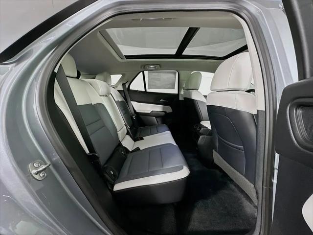 2026 Honda Prologue Elite