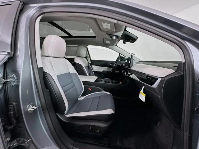 2026 Honda Prologue Elite