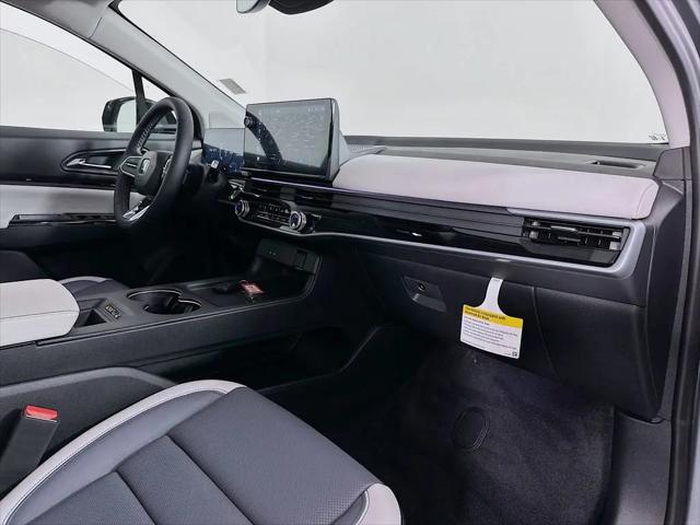 2026 Honda Prologue Elite