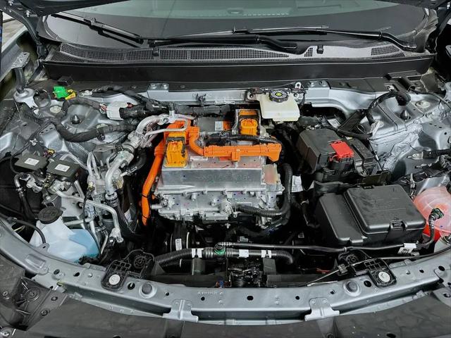 2026 Honda Prologue Elite