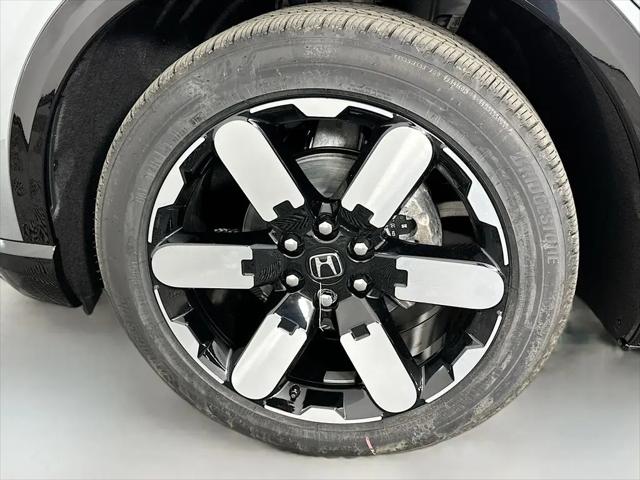 2026 Honda Prologue Elite