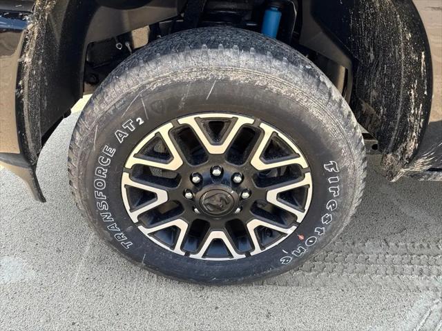 2026 Ram 2500 Limited Crew Cab 4x4 64 Box