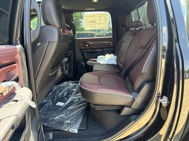 2026 Ram 2500 Limited Crew Cab 4x4 64 Box