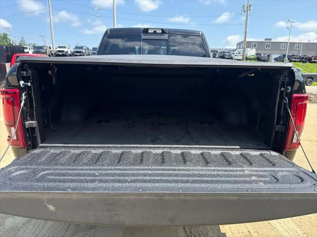2026 Ram 2500 Limited Crew Cab 4x4 64 Box