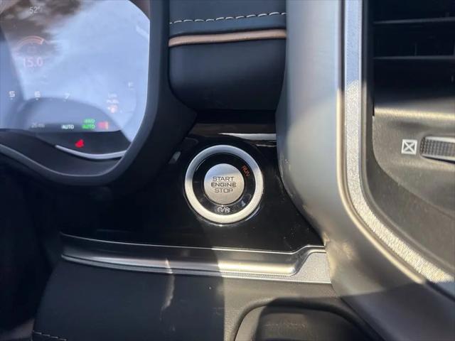 2026 Ram 1500 Tungsten Crew Cab 4x4 5'7" Box