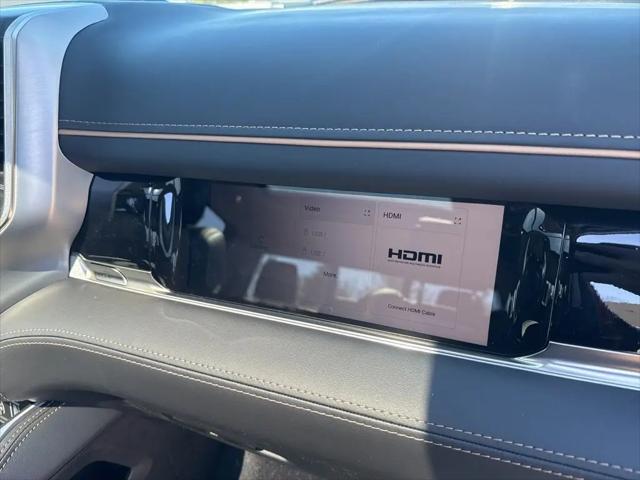 2026 Ram 1500 Tungsten Crew Cab 4x4 5'7" Box