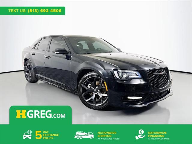 2022 Chrysler 300 S for sale in Brandon, FL