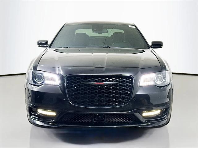 2022 Chrysler 300 S