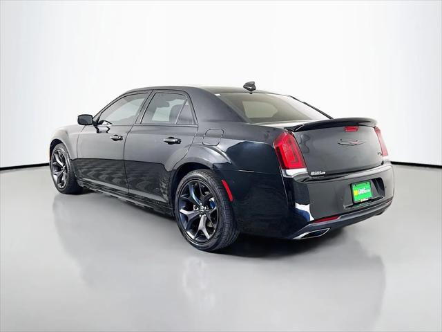 2022 Chrysler 300 S