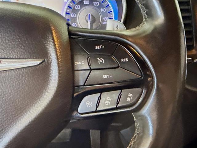 2022 Chrysler 300 S
