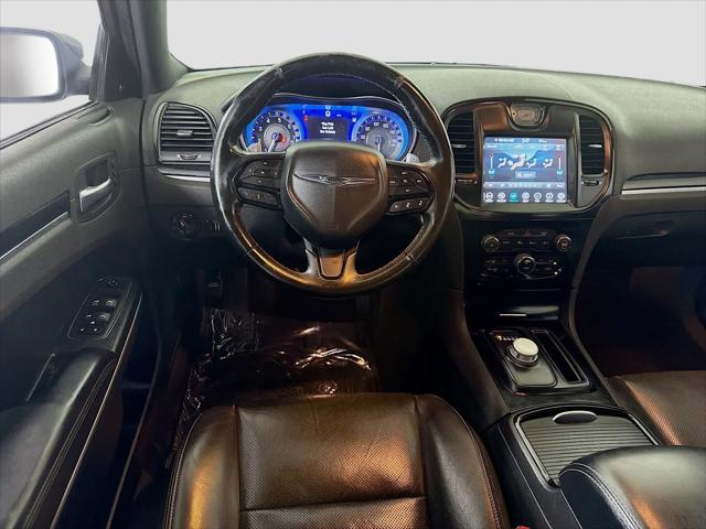 2022 Chrysler 300 S