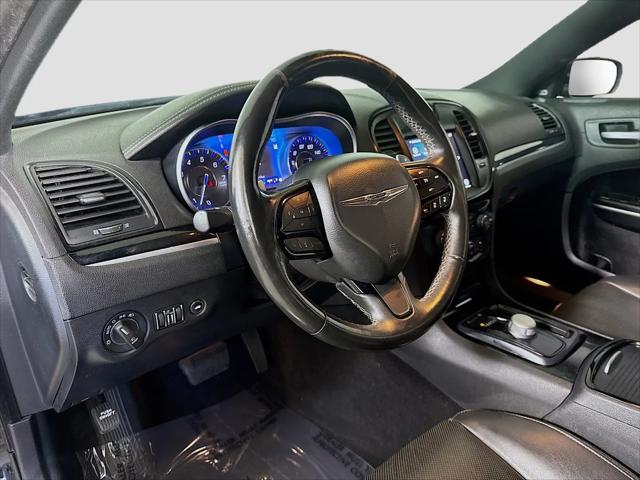 2022 Chrysler 300 S
