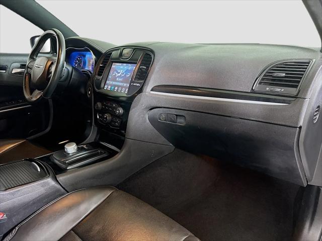 2022 Chrysler 300 S