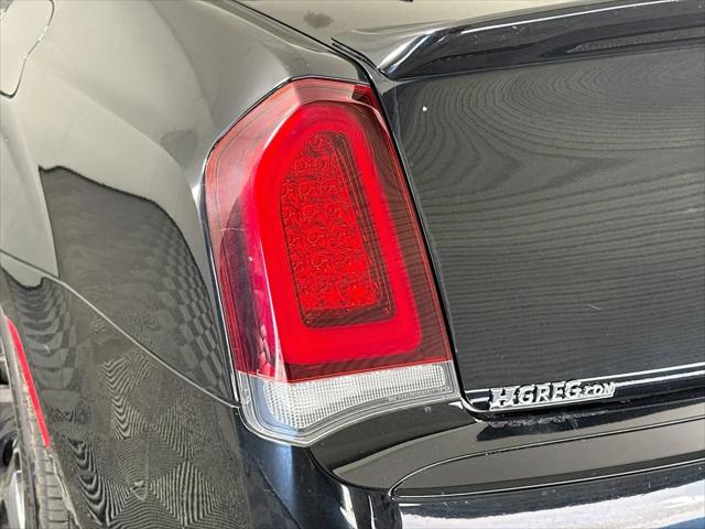 2022 Chrysler 300 S