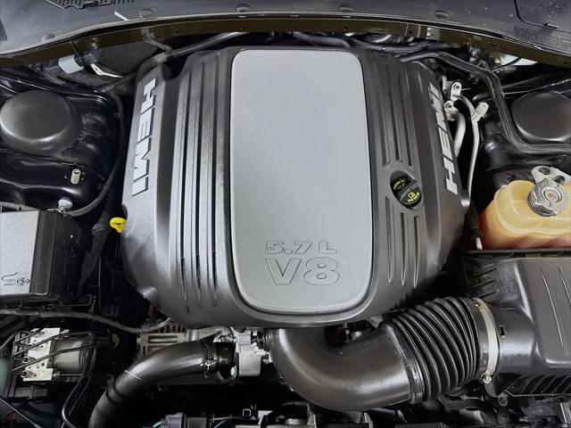 2022 Chrysler 300 S