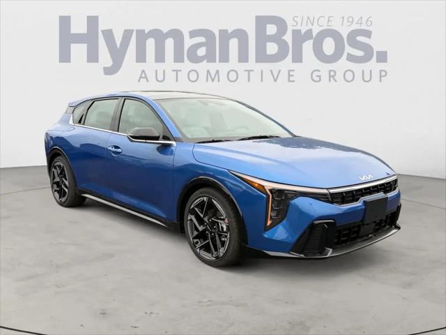 2026 Kia K4 GT-Line for sale in Midlothian, VA
