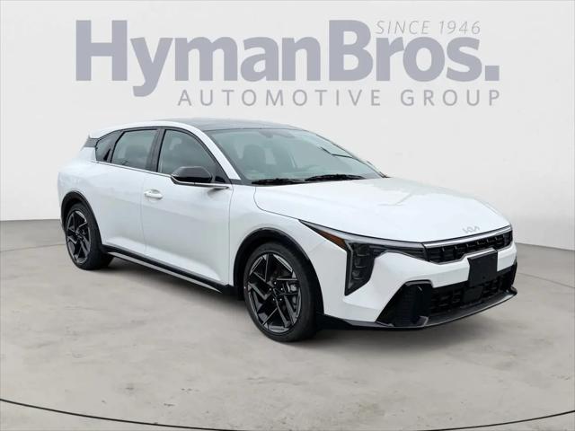 2026 Kia K4 GT-Line for sale in Midlothian, VA