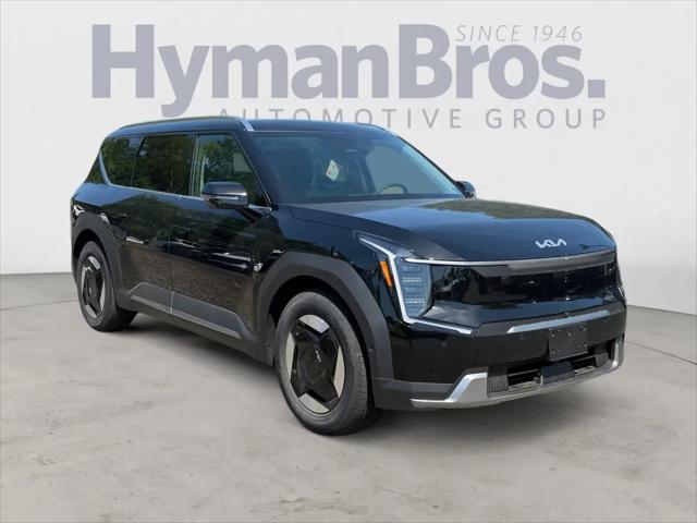 2026 Kia EV9 Wind for sale in Midlothian, VA