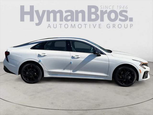 2026 Kia K5 GT-Line FWD