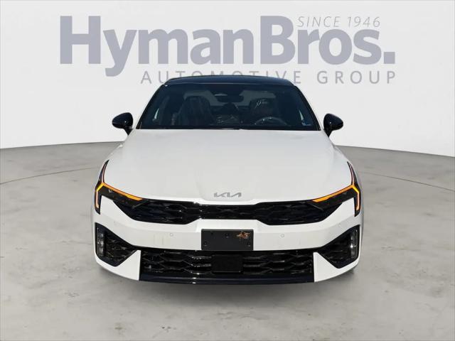 2026 Kia K5 GT-Line FWD