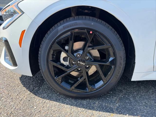 2026 Kia K5 GT-Line FWD