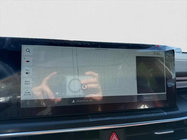 2026 Kia K5 GT-Line FWD