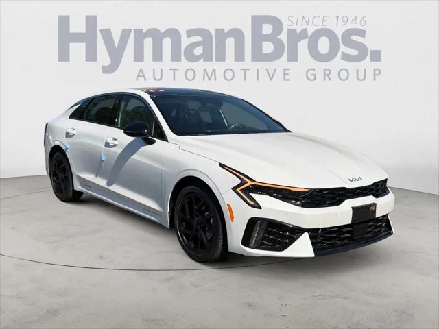2026 Kia K5 GT-Line FWD for sale in Midlothian, VA