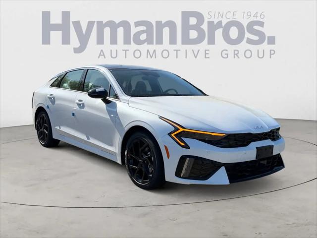 2026 Kia K5 GT-Line FWD for sale in Midlothian, VA