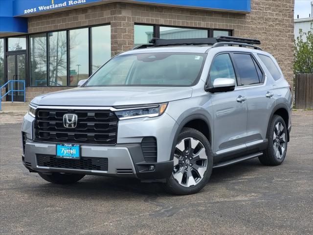 2026 Honda Pilot Touring for sale in Cheyenne, WY