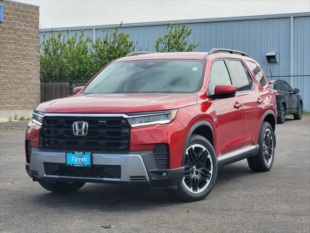 2026 Honda Pilot Touring Blackout for sale in Cheyenne, WY