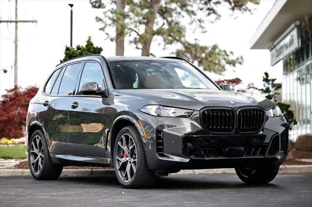 2026 BMW X5 xDrive50e for sale in Virginia Beach, VA