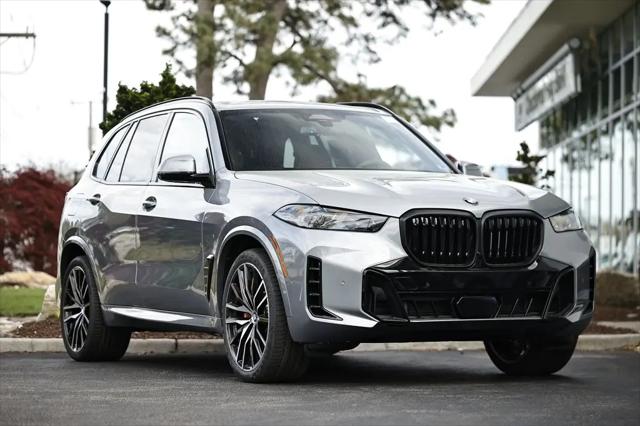 2026 BMW X5 xDrive40i for sale in Virginia Beach, VA