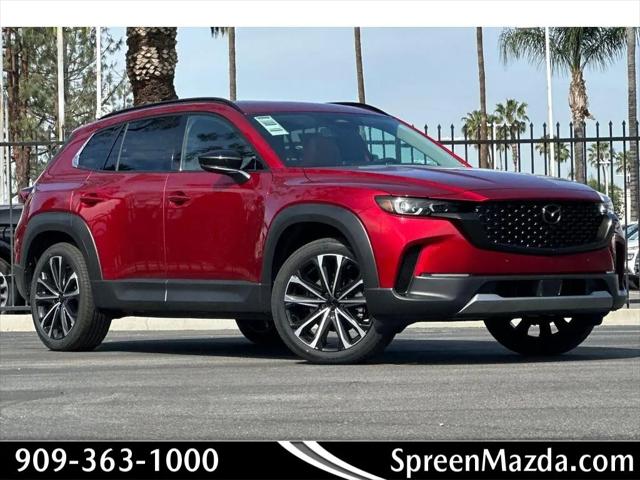 2026 Mazda CX-50 2.5 Turbo Premium Plus for sale in Loma Linda, CA